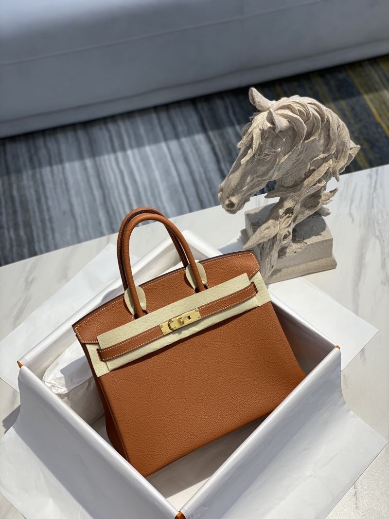 Hermes Birkin Bags